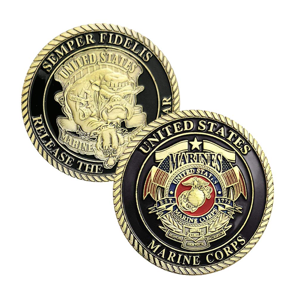 アメリカ海兵隊チャレンジ Amazon.co.jp: アメリカ海兵隊 デビルドッグ ミリタリー チャレンジ